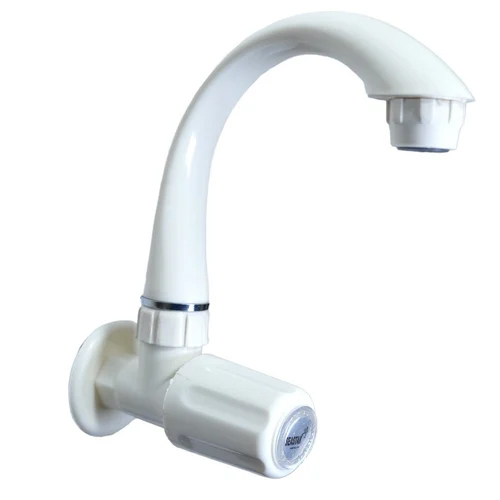 15 mm PTMT Opal Sink Cock