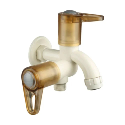 PTMT Sapphiere Golden 2 In 1 Bib Cock