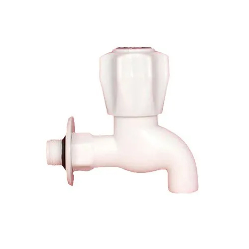 Plastic Bib Cock
