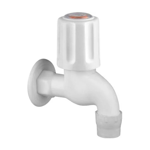 Pvc Nozzle Bib Cock