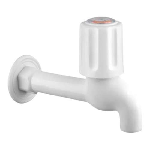 Plastic Long Body Bib Cock