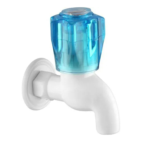 Crystal Bib Cock