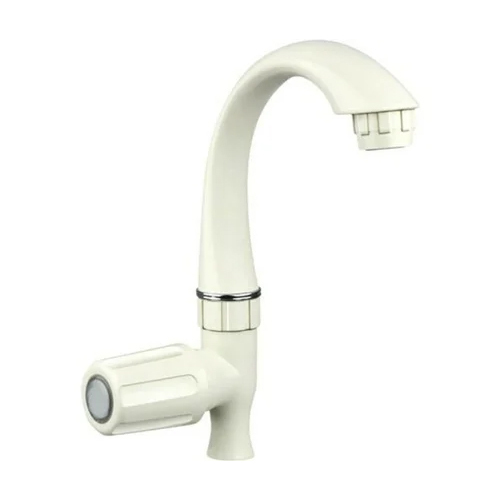 PTMT Opal Swan Neck Water Tap