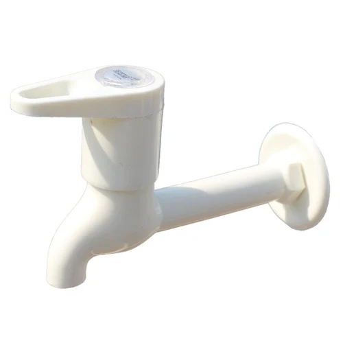 PTMT Wall Mount Long Body Bib Cock