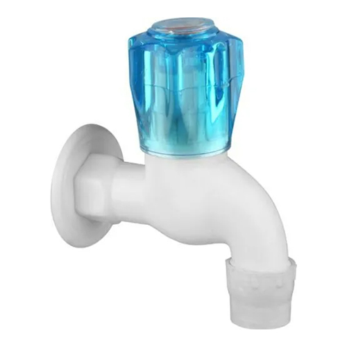 Crystal Bib Cock
