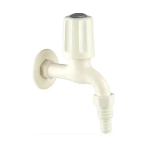 PTMT Nozzle Bib Cock