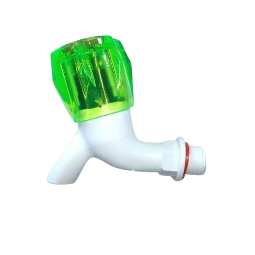 Pvc Short Body Bib Cock