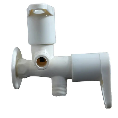 PTMT Sapphiere 2 In 1 Angle Valve