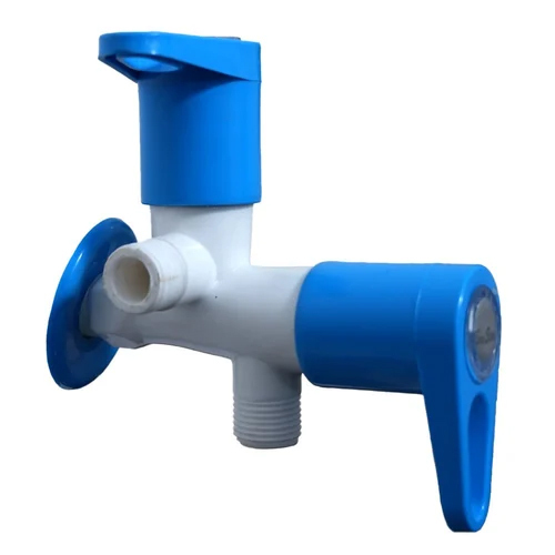 Royal 2 In 1 Angle Valve Cock