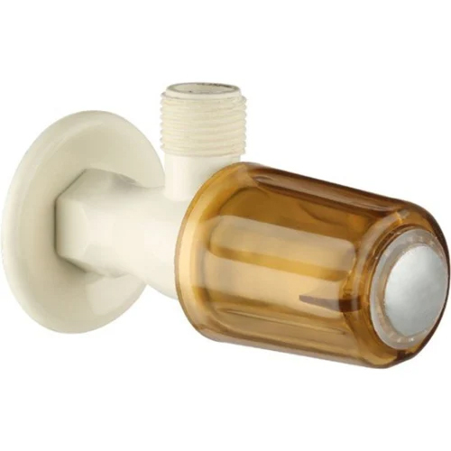 PTMT Angle Valve Cock