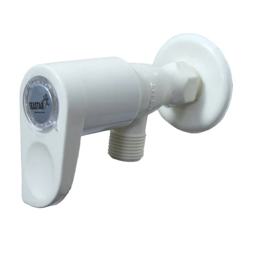 2 Inch PTMT Alive Angle Valve Cock