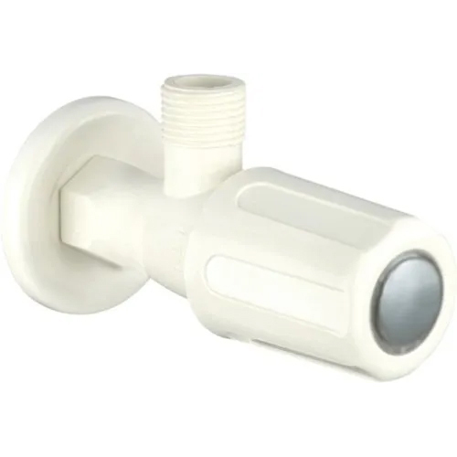 PTMT Angle Valve Cock