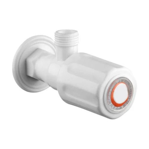 PVC Angle Valve Cock