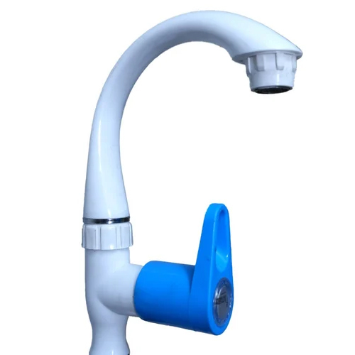Pp Royal Swan Neck Water Tap