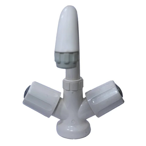 PTMT Centre Hole Mixer
