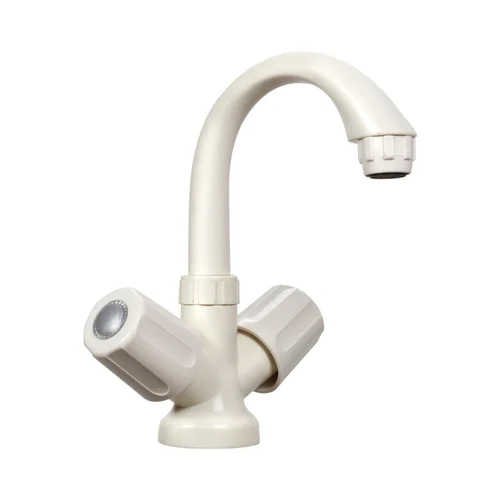 Center Hole Basin Mixer