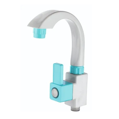 Swan Neck Tap