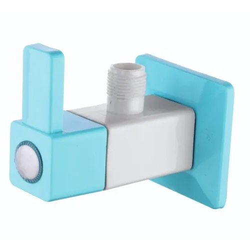 Edge Angel Valve Tap