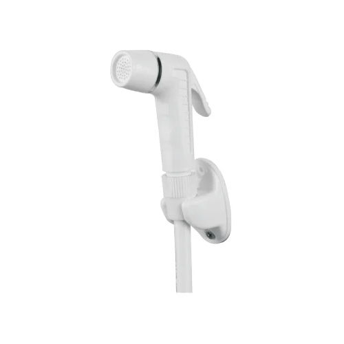 White 20Mm Elite Health Faucet