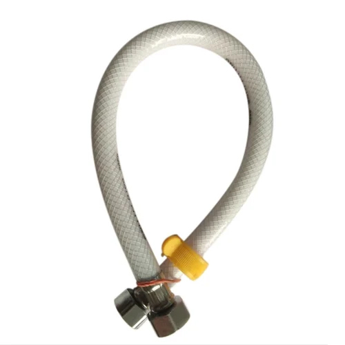 PVC Connection Pipe