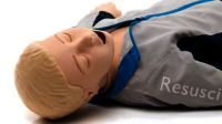 Resusci Junior QCPR