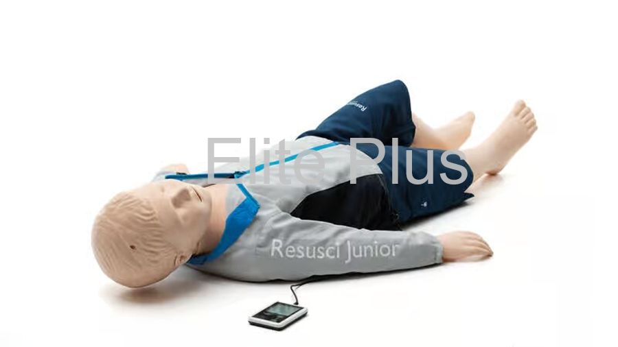 Resusci Junior QCPR