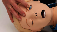 Resusci Junior QCPR