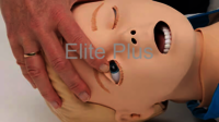 Resusci Junior QCPR