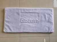 HOTEL LOGO TOWEL