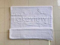 HOTEL LOGO TOWEL