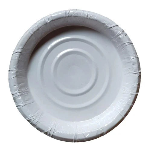 6inch Disposable Paper Plate