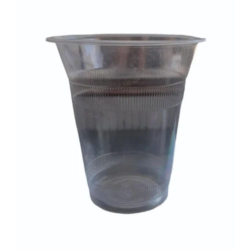 Plastic Disposable Glass