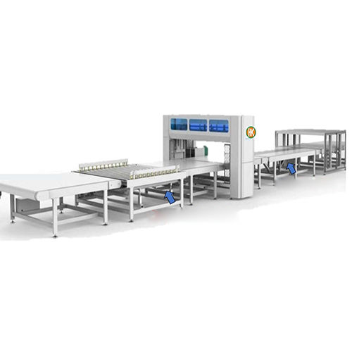 Automatic Hotmelt Glue Line Machine