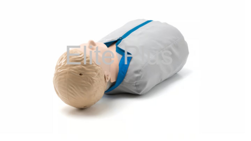 Little Junior QCPR