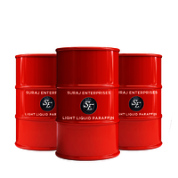 Light Liquid Paraffin