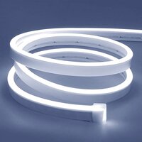 Silicon led profile 12*12mm