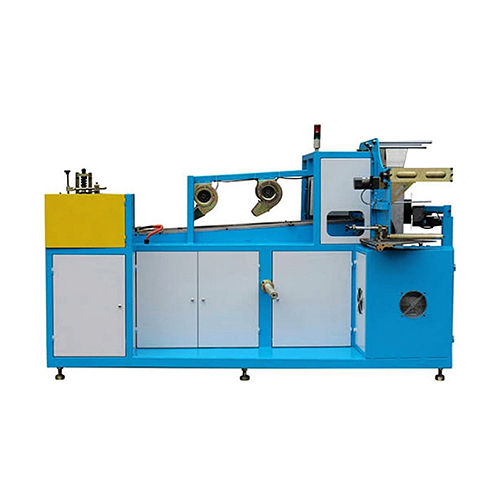 HK-PS-65 Automatic Pocket Spring Machine