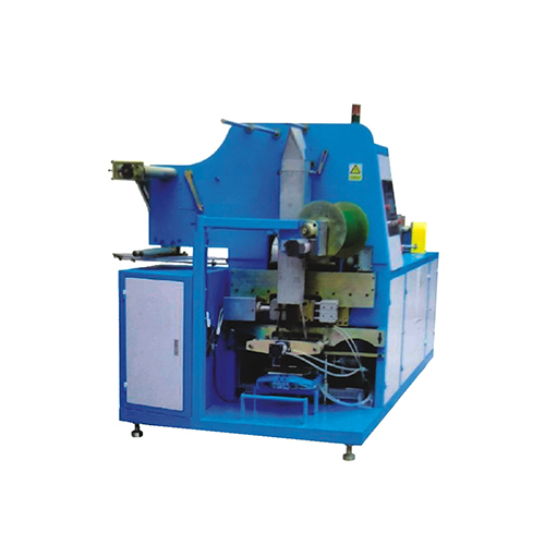 23kw Pocket Spring Machine