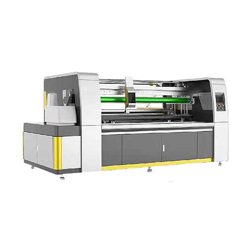 Automatic Assembly Machine