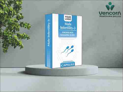 Male Infertility Capsule-3