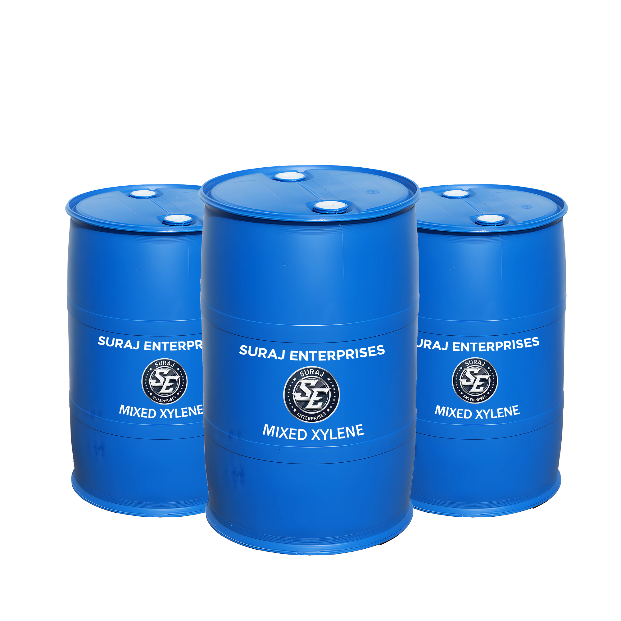 MIXED XYLENE