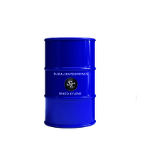 MIXED XYLENE