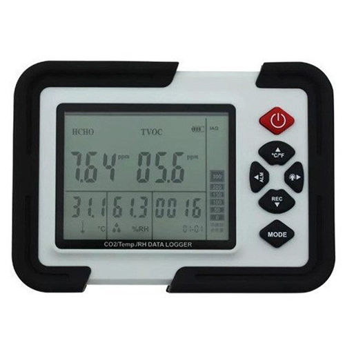 Temperature Data Logger