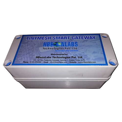 Tinymesh Smart Gateway