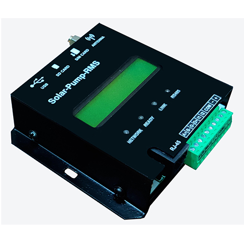 1 MB Connect Line Remote Monitoring Solution for Industrial