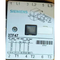 3tf47 Ac Contactor - Color: Different Available