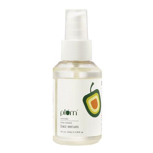 Avocado & Argan