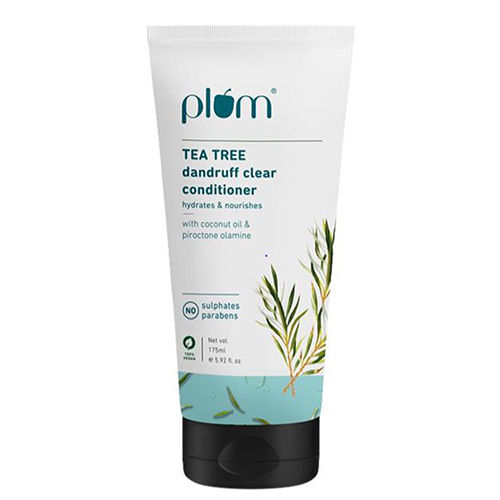 Tea Tree Dandruff Clear Conditioner