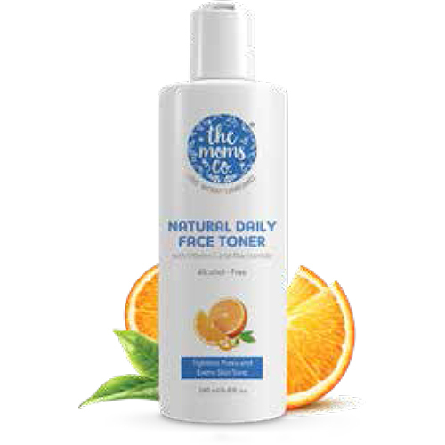 Natural Daily Face Toner