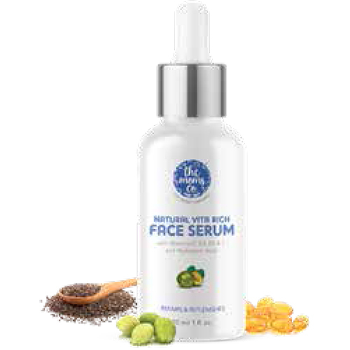 Natural Vita Rich Face Serum